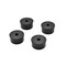 Interstate Pneumatics Rubber Foot For Compressor 4pcs Replaces CFR7022 CFR7044 - alternate 3